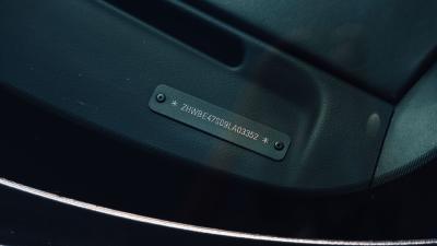 2008 Lamborghini Murci&eacute;lago LP640-4 Roadster