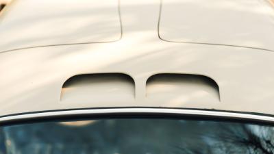 1957 Mercedes - Benz 300 SL Gullwing Coupe