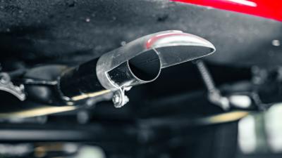 1956 Lancia Aurelia B24 S Convertible