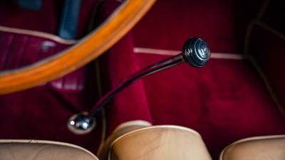 1956 Lancia Aurelia B24 S Convertible