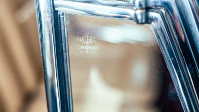 1956 Lancia Aurelia B24 S Convertible