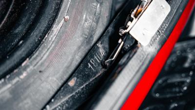 1956 Lancia Aurelia B24 S Convertible