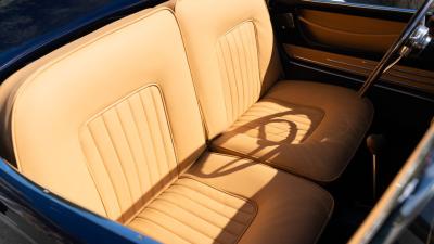 1955 Lancia Aurelia B24 S Spider America