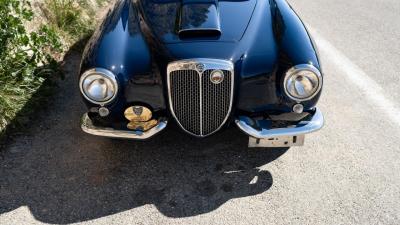 1955 Lancia Aurelia B24 S Spider America