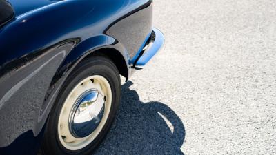 1955 Lancia Aurelia B24 S Spider America