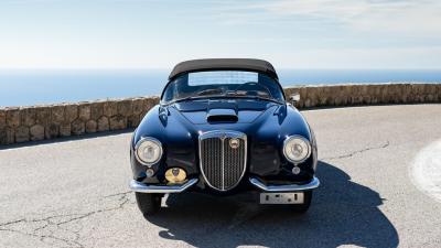 1955 Lancia Aurelia B24 S Spider America