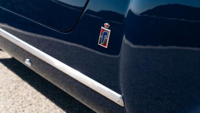 1955 Lancia Aurelia B24 S Spider America