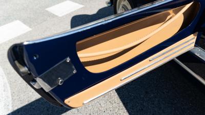 1955 Lancia Aurelia B24 S Spider America