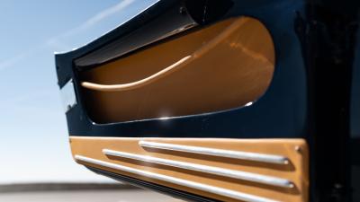 1955 Lancia Aurelia B24 S Spider America