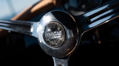 1955 Lancia Aurelia B24 S Spider America