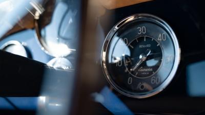 1955 Lancia Aurelia B24 S Spider America