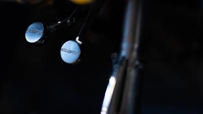 1955 Lancia Aurelia B24 S Spider America