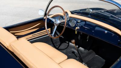1955 Lancia Aurelia B24 S Spider America