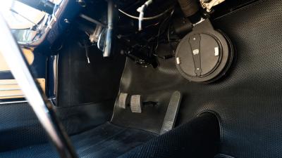 1955 Lancia Aurelia B24 S Spider America