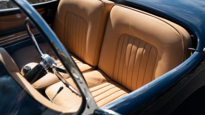 1955 Lancia Aurelia B24 S Spider America