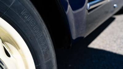 1955 Lancia Aurelia B24 S Spider America