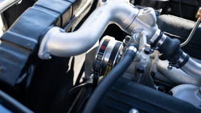 1955 Lancia Aurelia B24 S Spider America