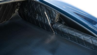 1955 Lancia Aurelia B24 S Spider America