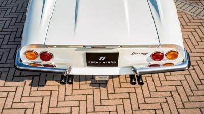 1973 Ferrari Dino 246 GTS