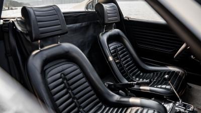 1973 Ferrari Dino 246 GTS