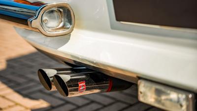 1973 Ferrari Dino 246 GTS