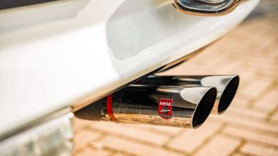 1973 Ferrari Dino 246 GTS