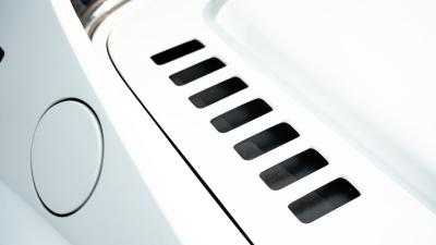 1973 Ferrari Dino 246 GTS