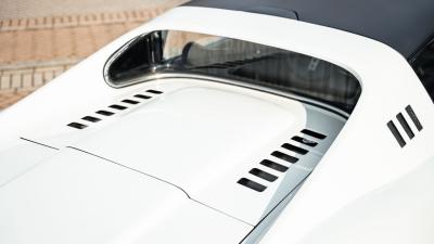 1973 Ferrari Dino 246 GTS