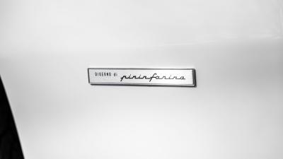 1973 Ferrari Dino 246 GTS