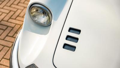 1973 Ferrari Dino 246 GTS