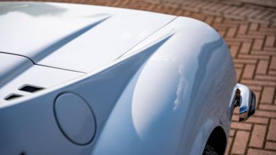 1973 Ferrari Dino 246 GTS