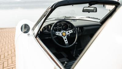 1973 Ferrari Dino 246 GTS