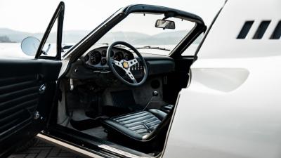 1973 Ferrari Dino 246 GTS