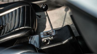 1973 Ferrari Dino 246 GTS