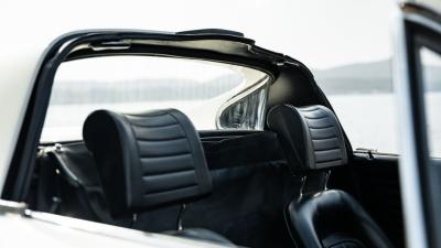 1973 Ferrari Dino 246 GTS