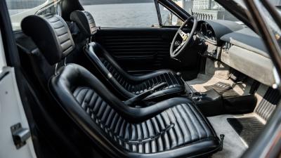 1973 Ferrari Dino 246 GTS