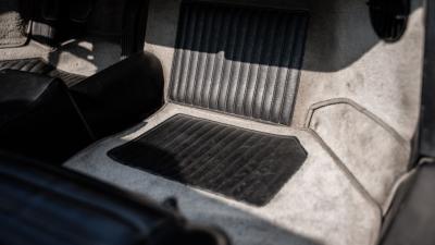 1973 Ferrari Dino 246 GTS