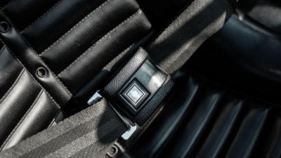 1973 Ferrari Dino 246 GTS