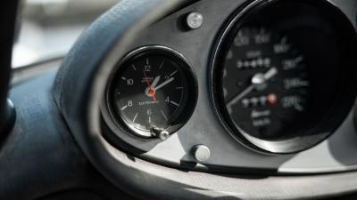 1973 Ferrari Dino 246 GTS