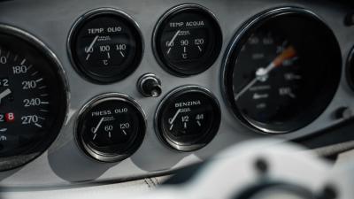 1973 Ferrari Dino 246 GTS