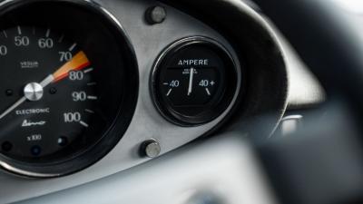 1973 Ferrari Dino 246 GTS