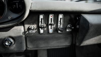 1973 Ferrari Dino 246 GTS