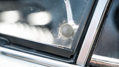 1973 Ferrari Dino 246 GTS