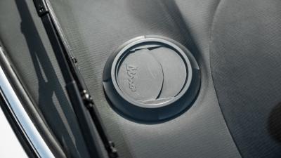 1973 Ferrari Dino 246 GTS