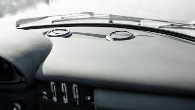 1973 Ferrari Dino 246 GTS