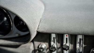 1973 Ferrari Dino 246 GTS