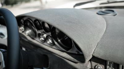 1973 Ferrari Dino 246 GTS