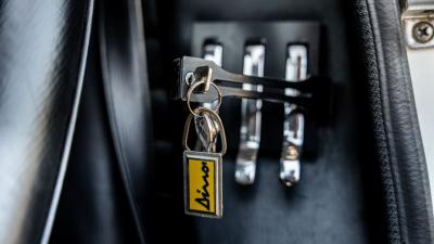 1973 Ferrari Dino 246 GTS