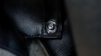 1973 Ferrari Dino 246 GTS