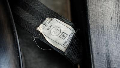 1973 Ferrari Dino 246 GTS